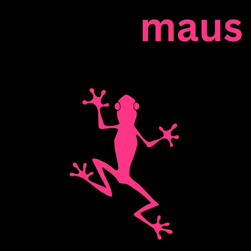 Klettermaus