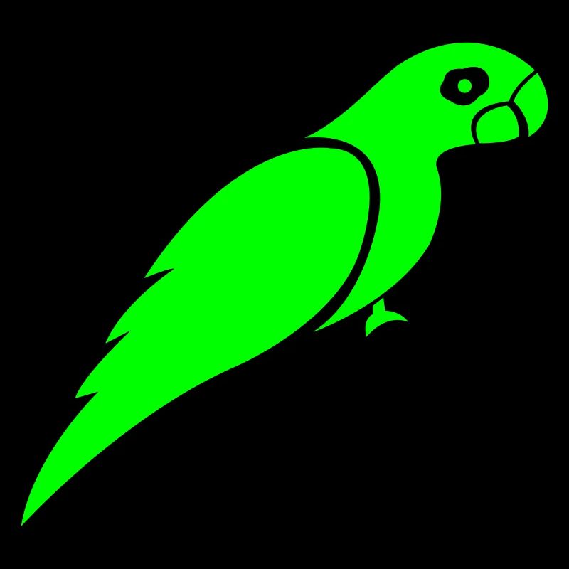 parrot