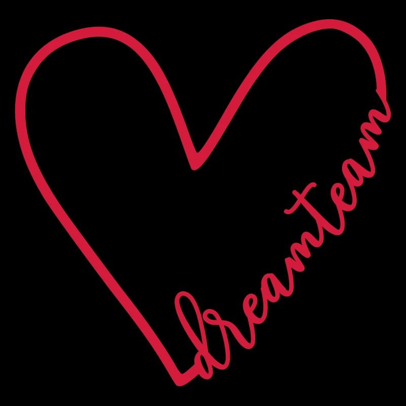 Heart Dream Team