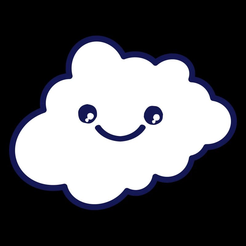 Cloud Smile