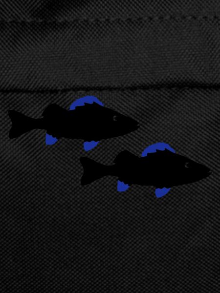 Poisson perche
