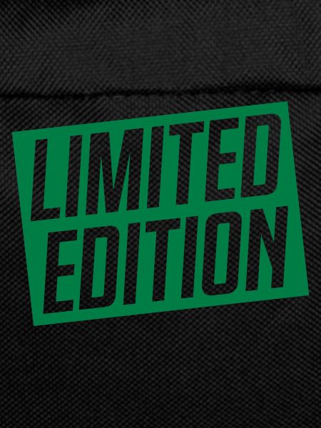 limited edition