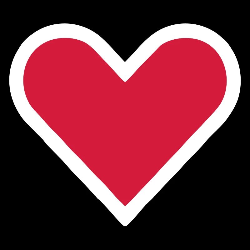 Boundless Love Heart