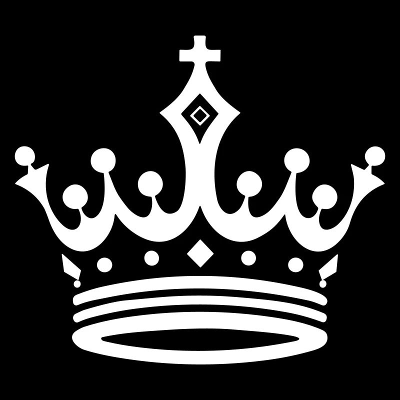 Krone der Eleganz