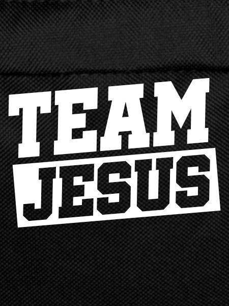 Jesus Team