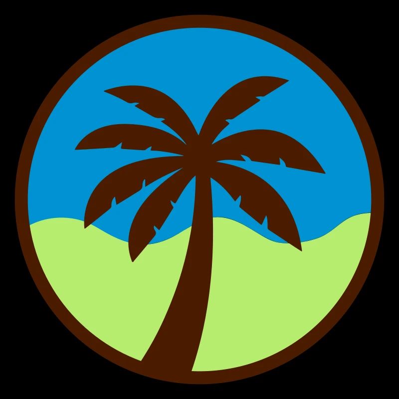palm tree