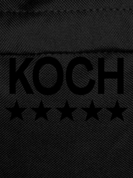 5 Sterne Koch