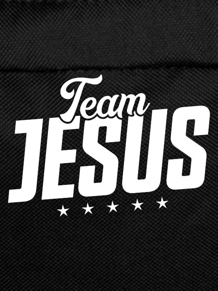 Team Jesus
