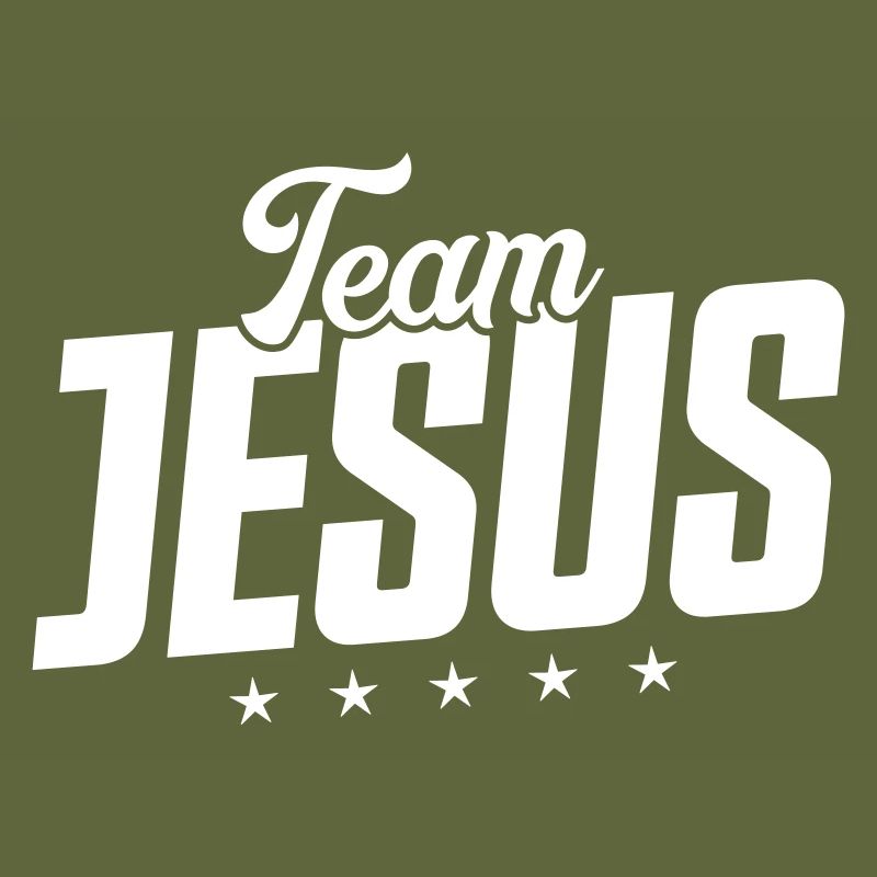 L’équipe Jésus