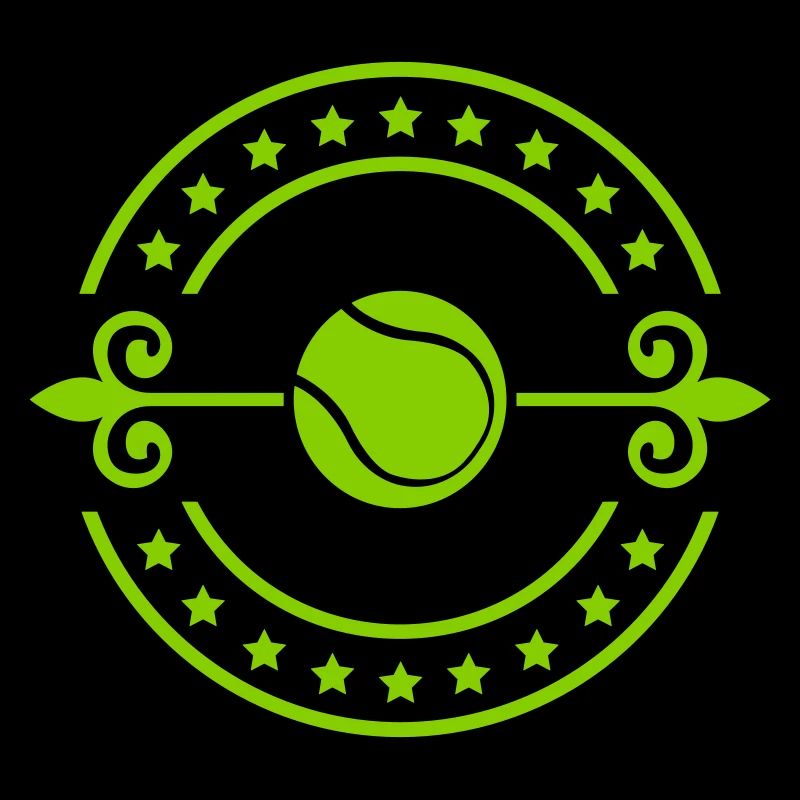 Conception de tennis
