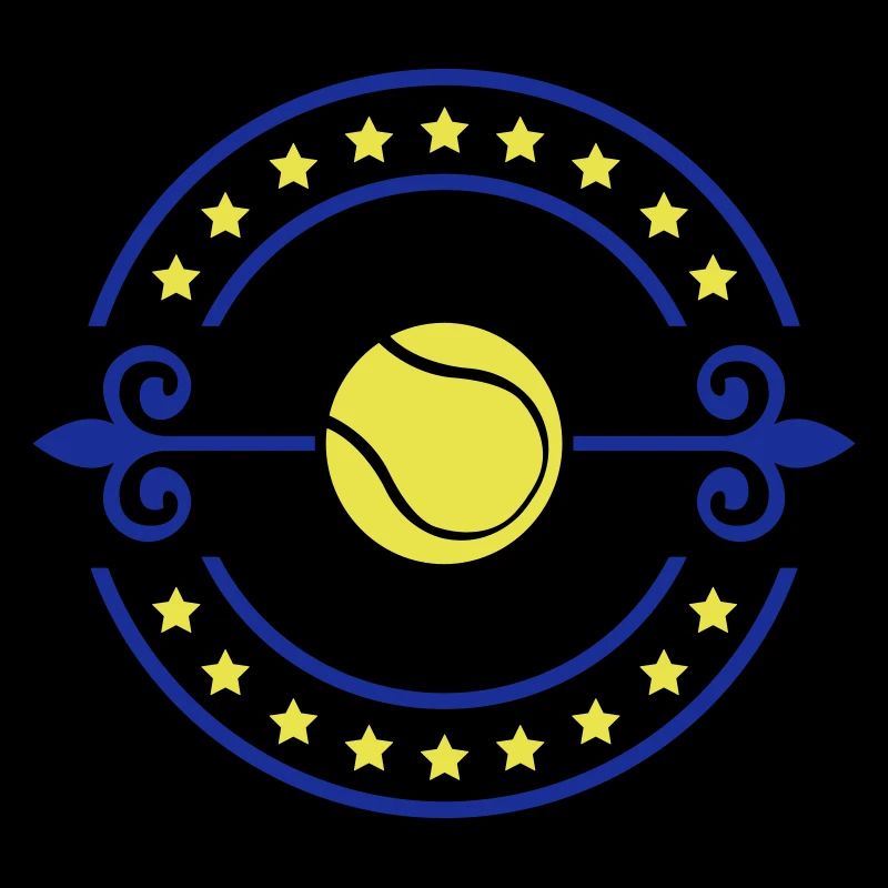 Conception de tennis