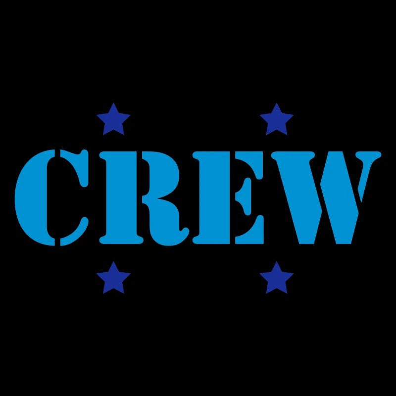 crew