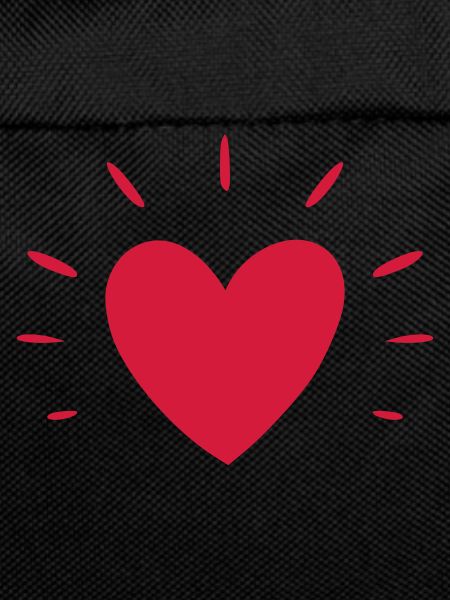 Radiant Heart