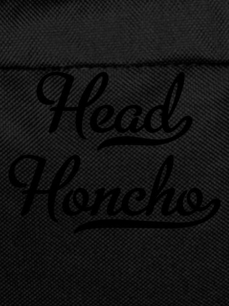 Head Honcho