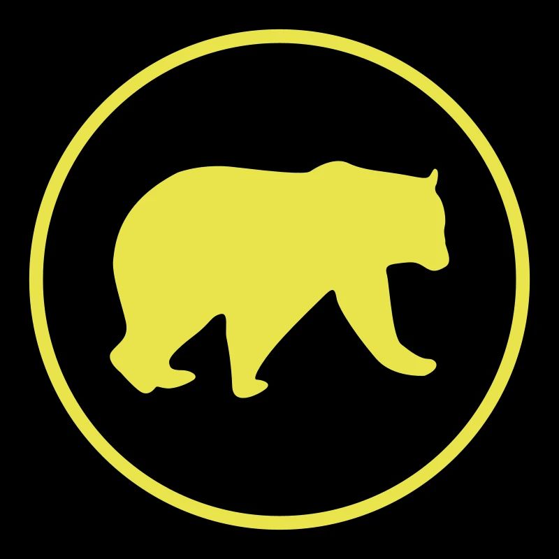 bear icon 2
