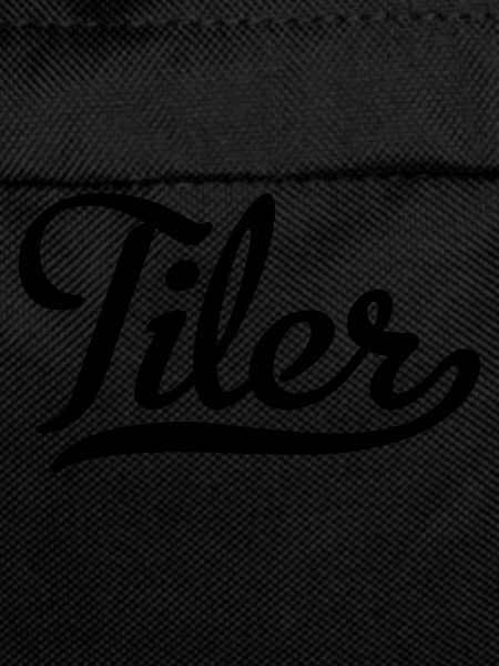 Fliesenleger