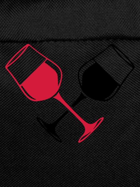Wine Glass Red Wine Symbol