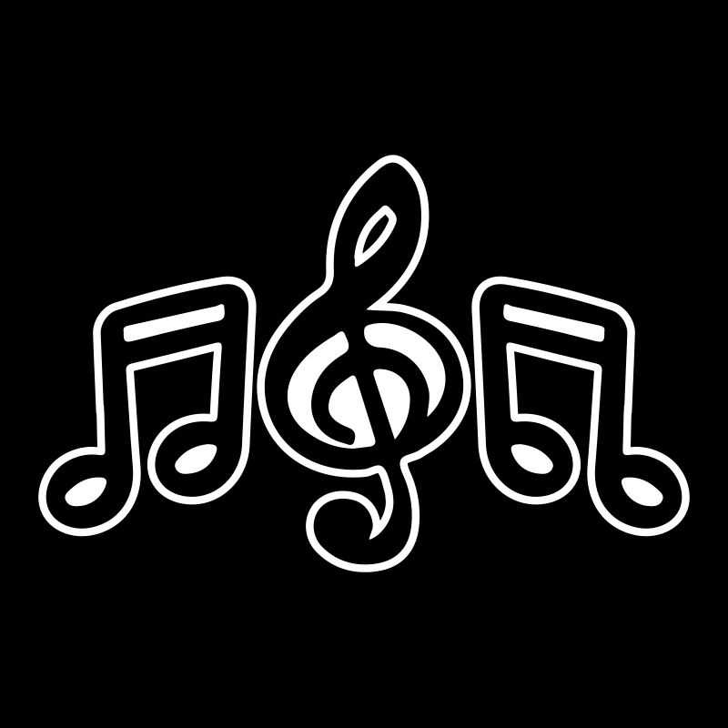 Musical Notes Music Symbol