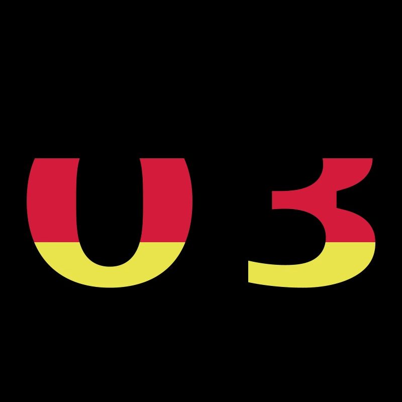 3 Number Germany Jersey