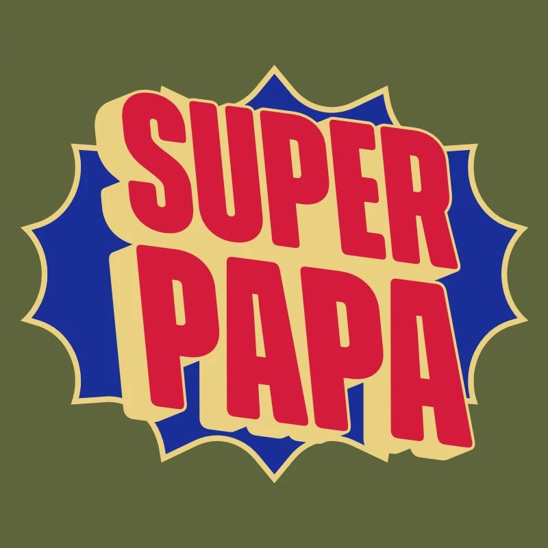 Super Dad
