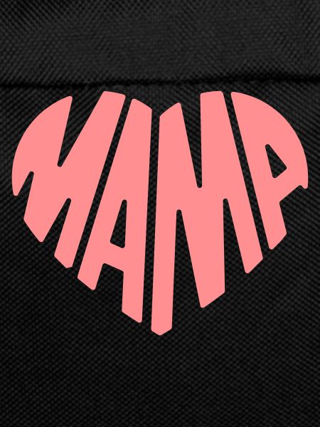 Mama heart