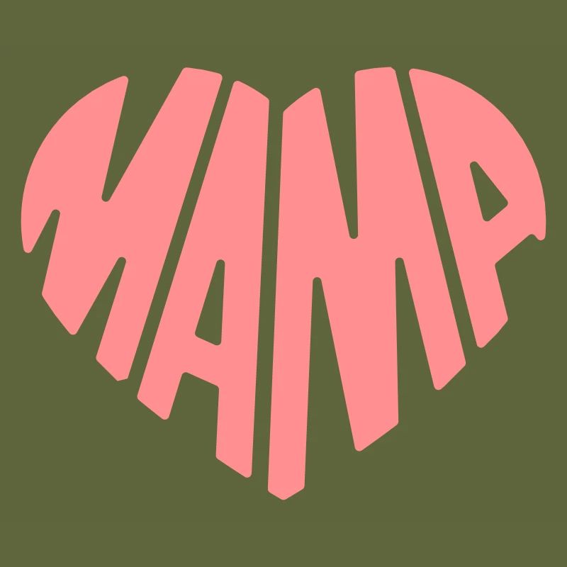 Mama-Herz