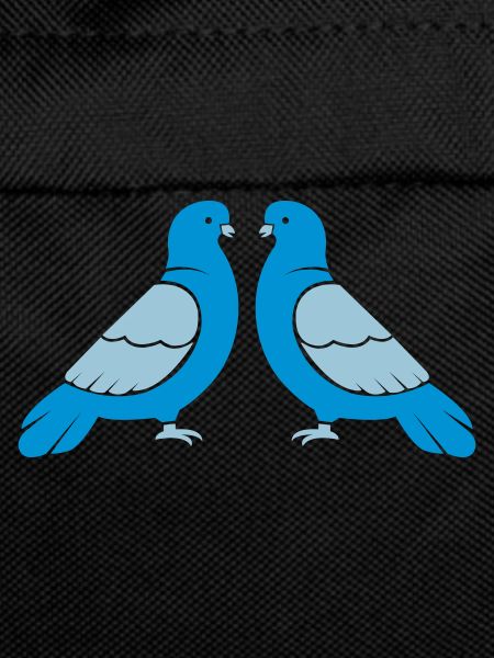 doves