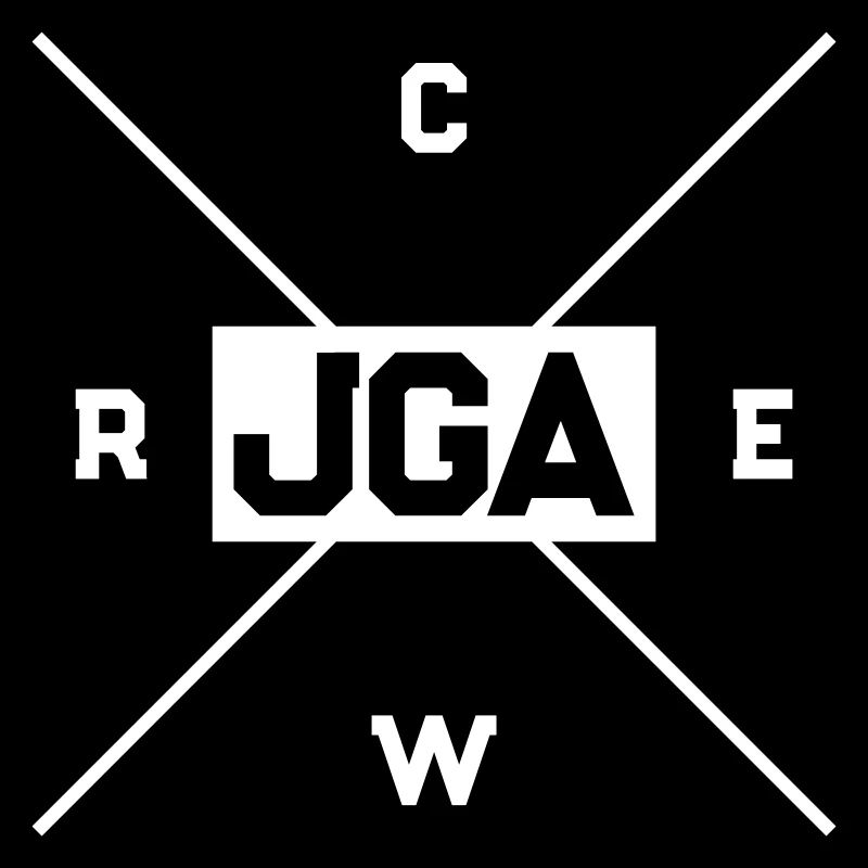 Jga Crew Junggesellenabschied