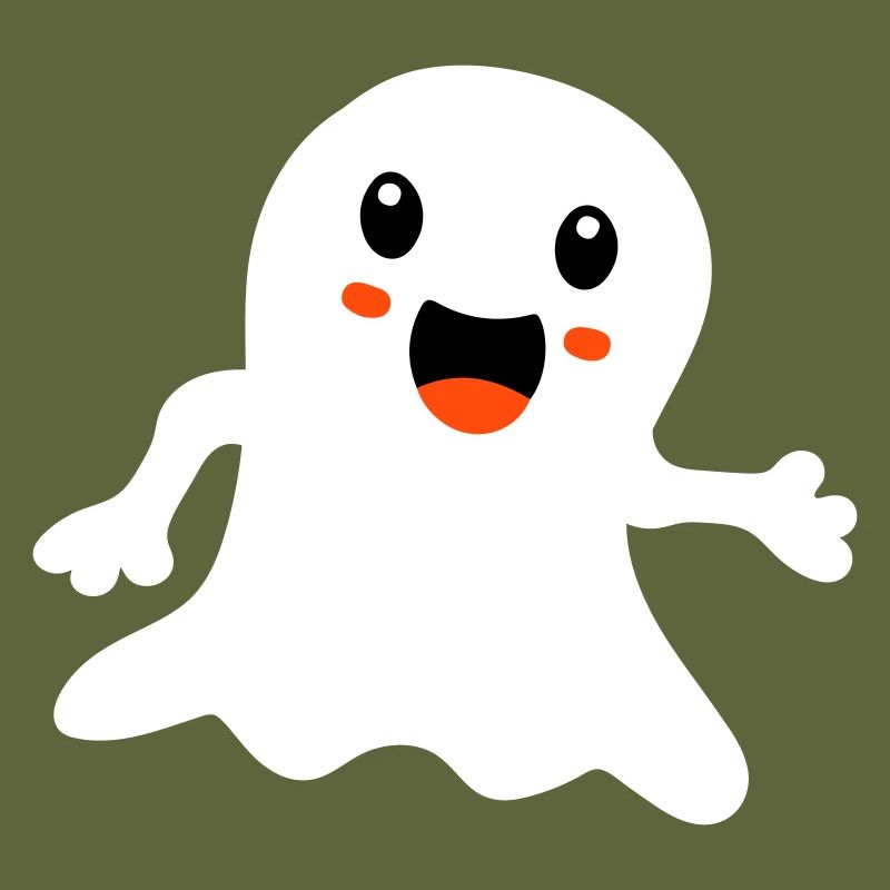 ghost 1
