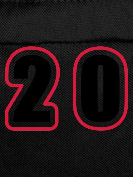 20 Number College