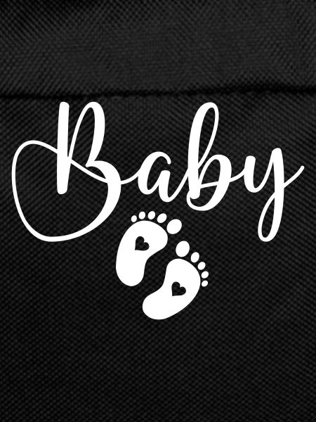 Baby Baby Feet