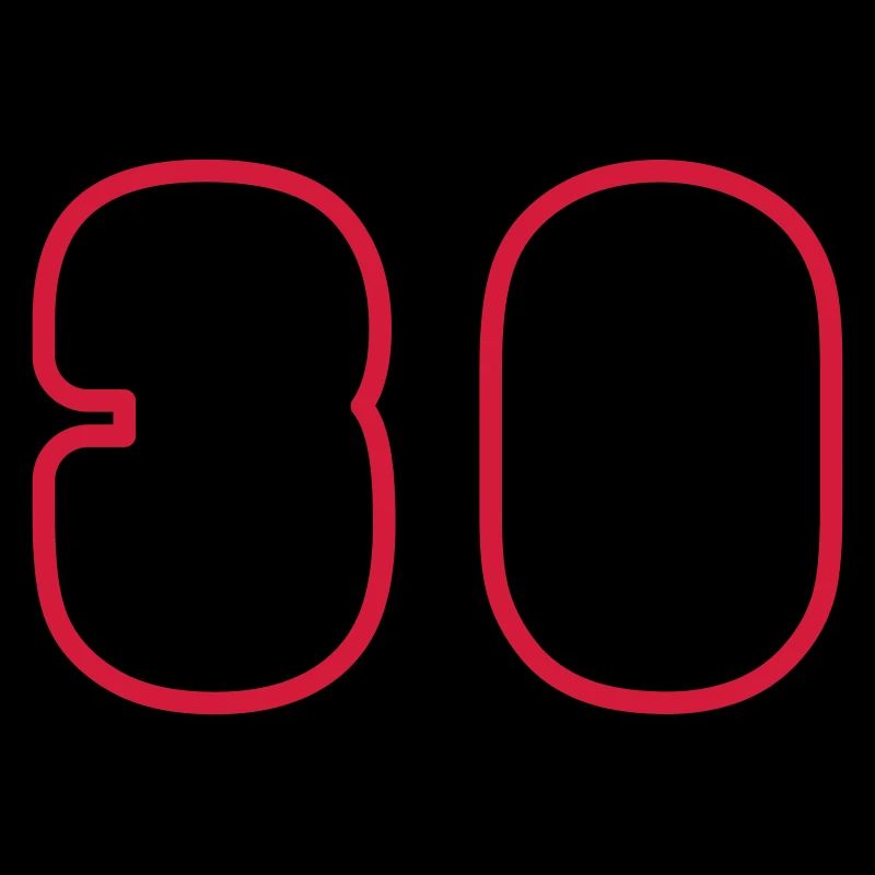 30 Number College