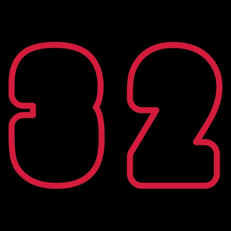 32 Number College