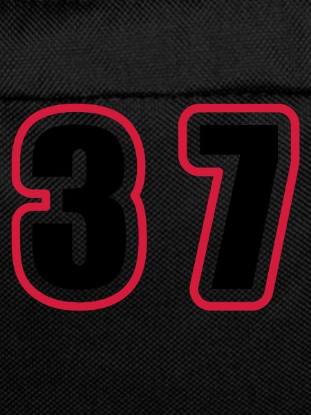 37 Number College