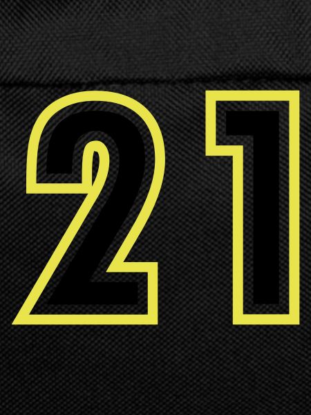 21 Number College