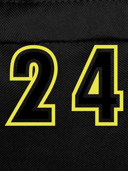 24 Number College