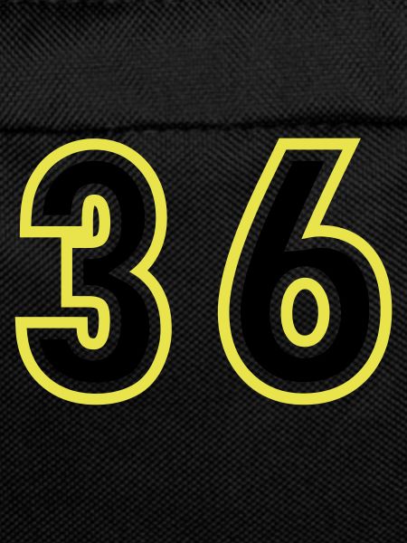 36 Number College