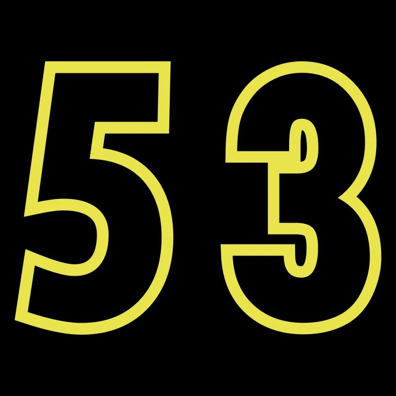 53 Nombre Collège