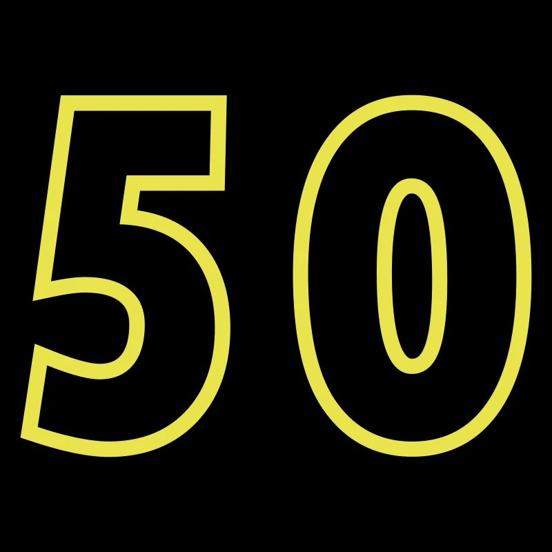 52 Number College