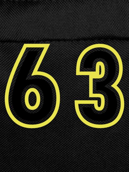 63 Number College