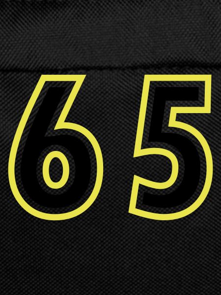 65 Number College