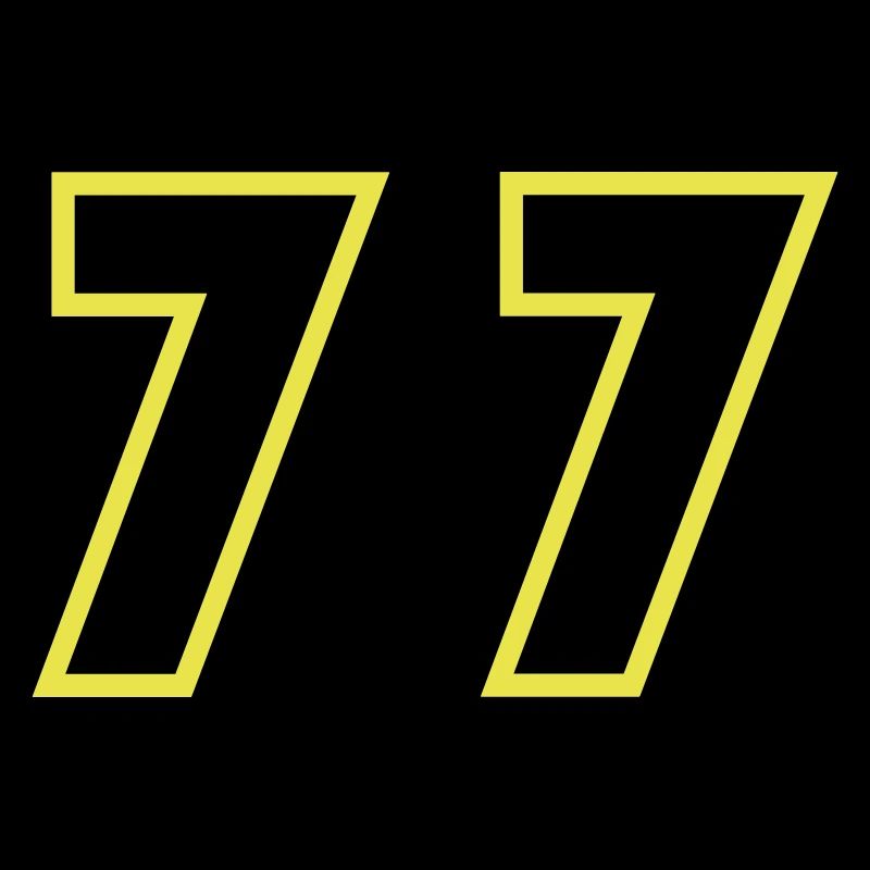 77 Number College