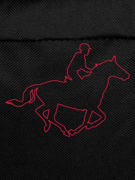 horseman