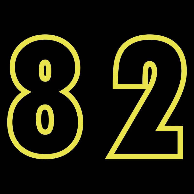 82 Zahl College