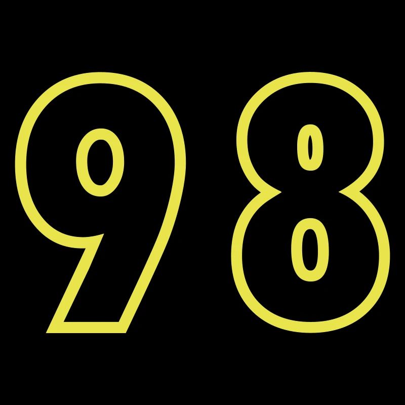 98 Number College