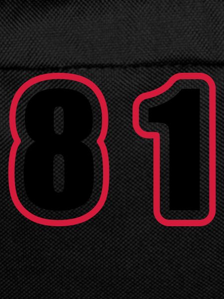 81 Number College