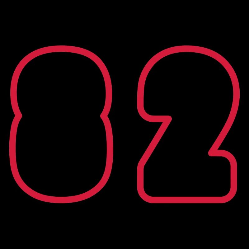 82 Zahl College