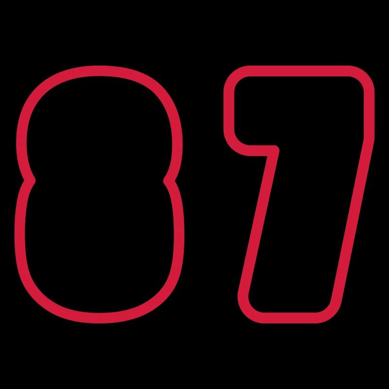 87 Nombre Collège