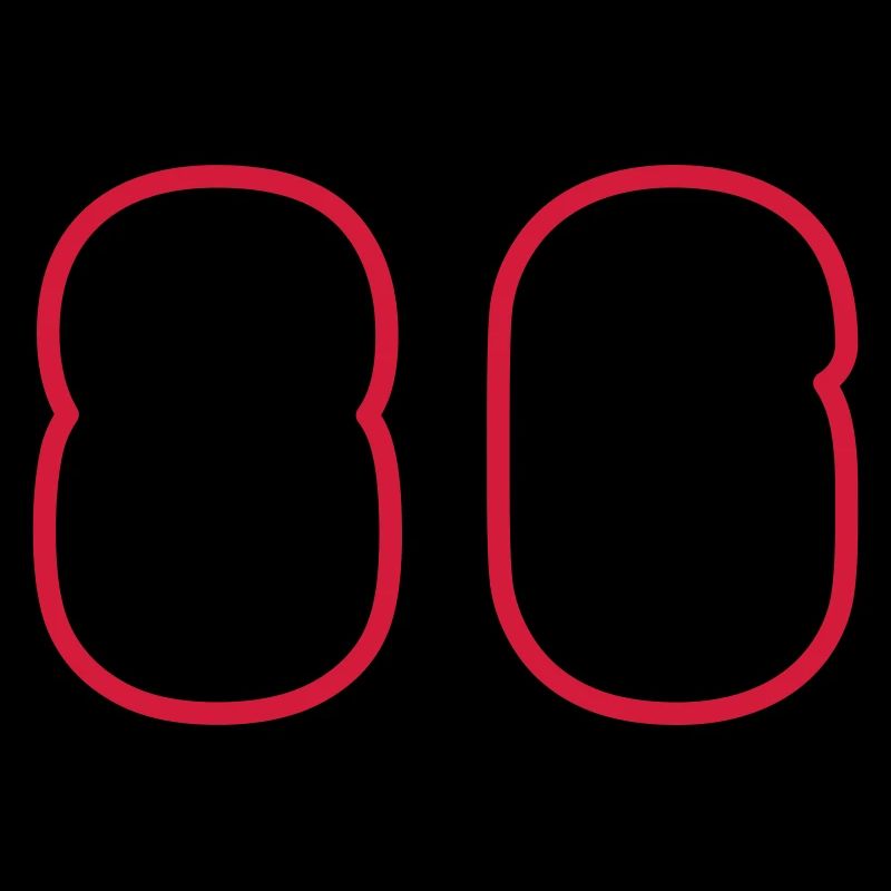 86 Number College
