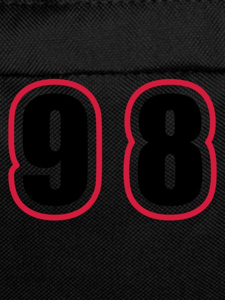 98 Number College